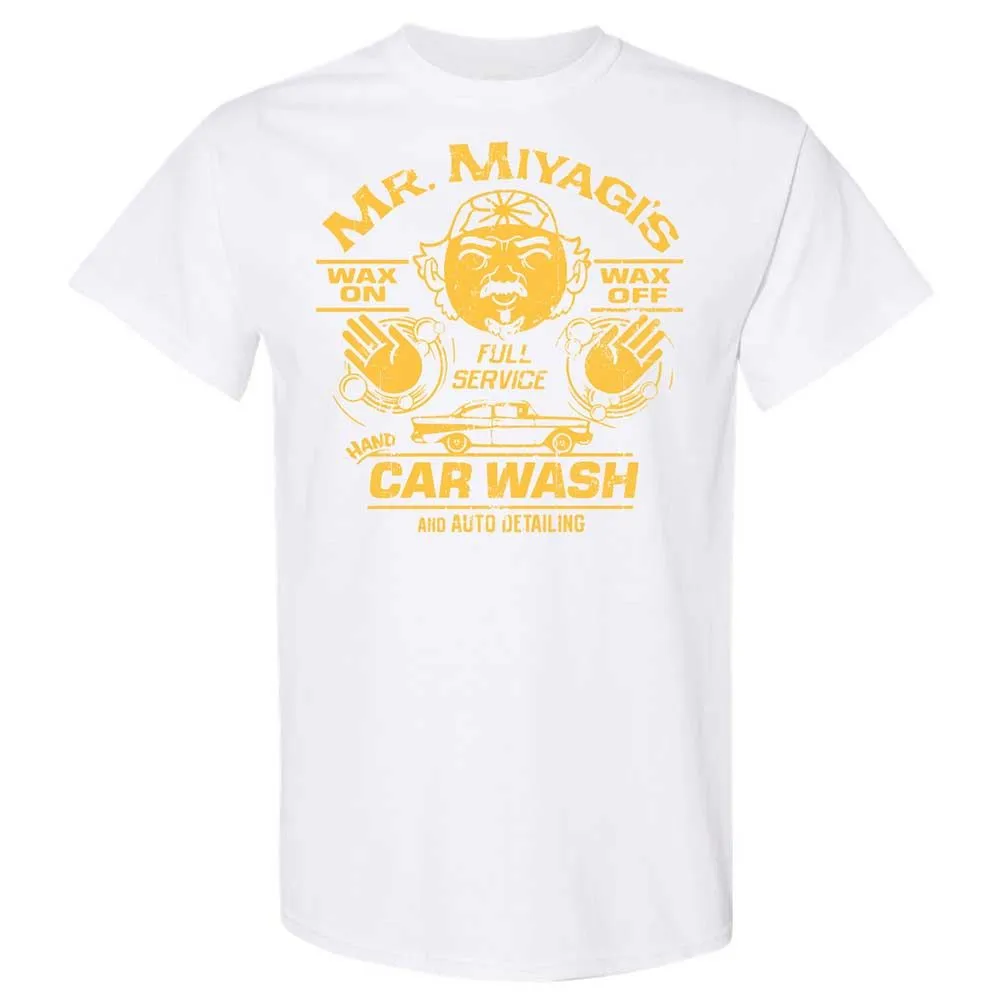 Classic Unisex T-Shirt - FSQFWDJ5 - White - 16