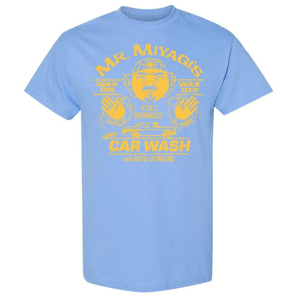 Classic Unisex T-Shirt - FSQFWDJ5 - Carolina Blue - 19