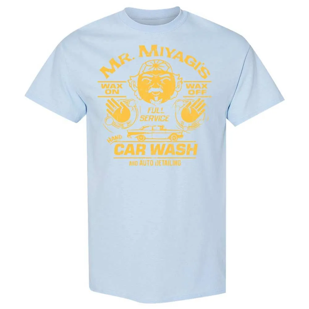 Classic Unisex T-Shirt - FSQFWDJ5 - Light Blue - 20
