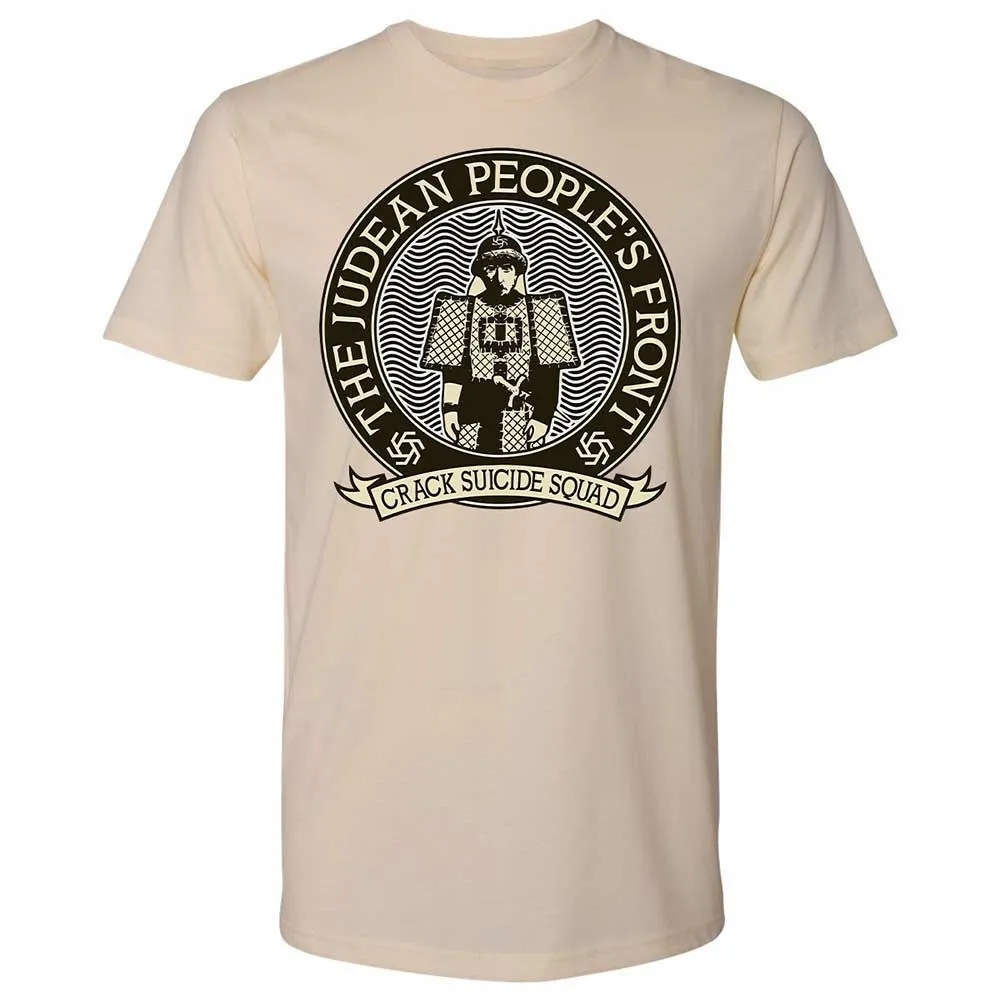 Premium Unisex T-Shirt - TZ1DYVEX - Cream - 8