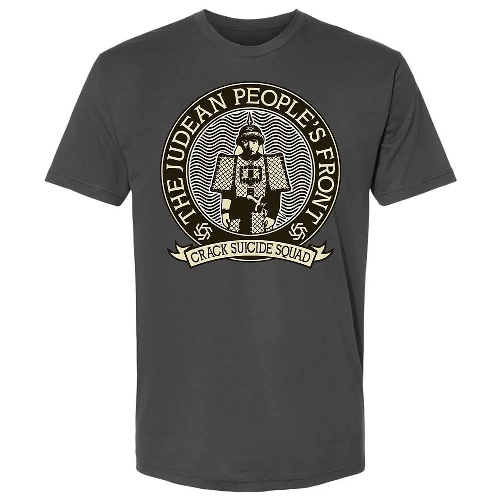 Premium Unisex T-Shirt - TZ1DYVEX - Heavy Metal - 13