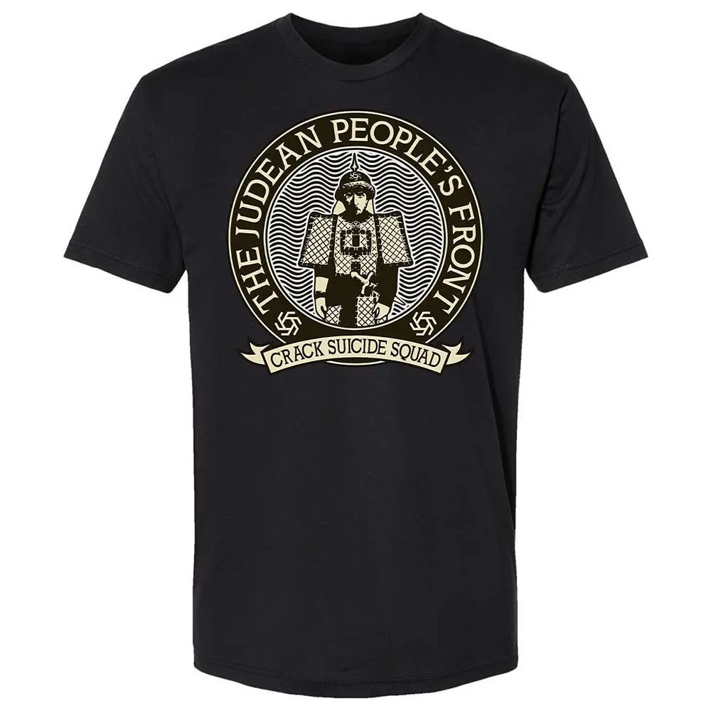 Premium Unisex T-Shirt - TZ1DYVEX - Black - 14