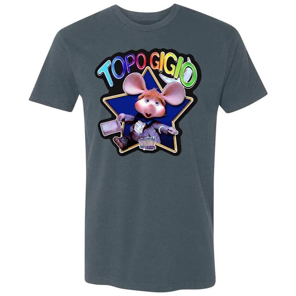 Topo Gigio - Indigo - 12
