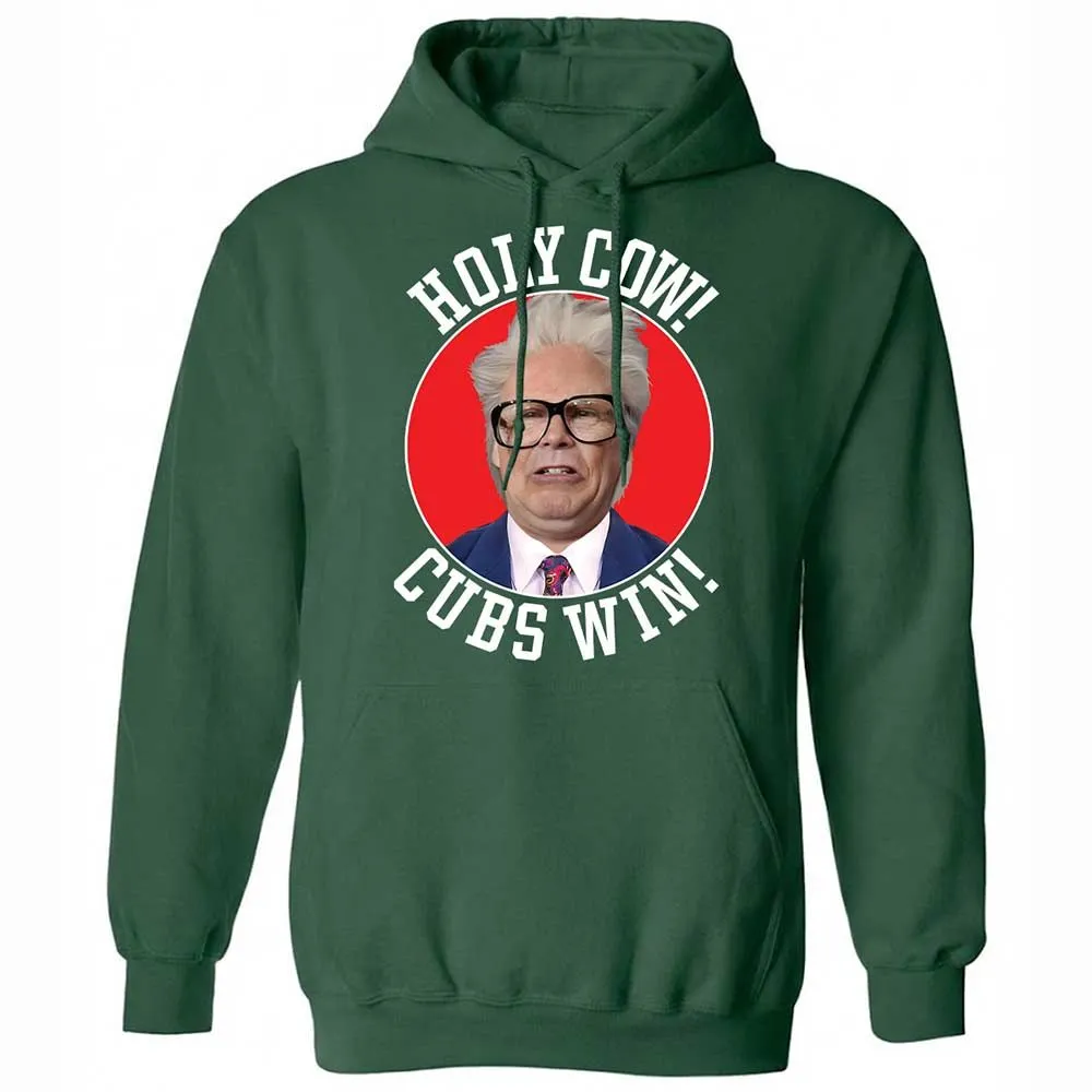 Holy Cow - Forest Green - 3