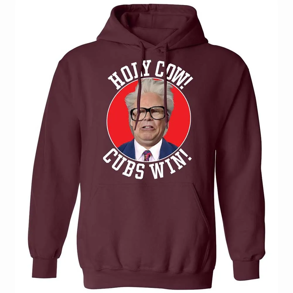 Holy Cow - Maroon - 7