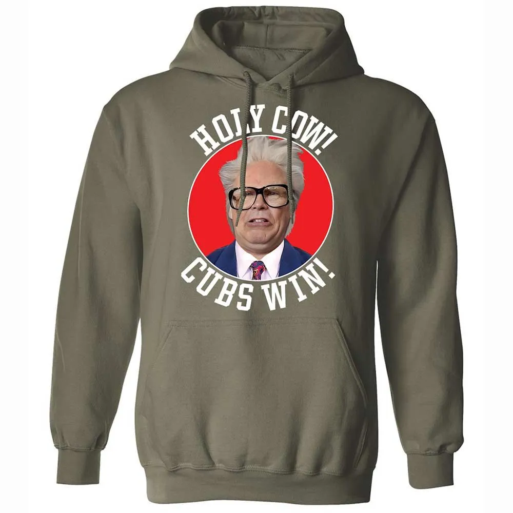 Holy Cow - Military Green - 9