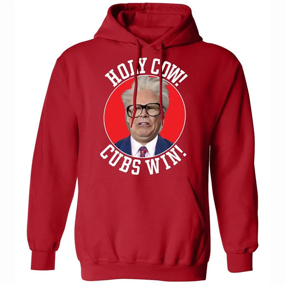 Holy Cow - Red - 10
