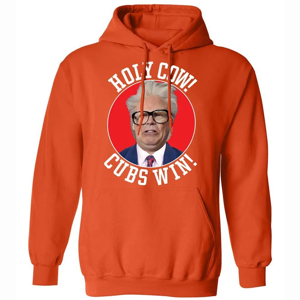 Holy Cow - Orange - 13