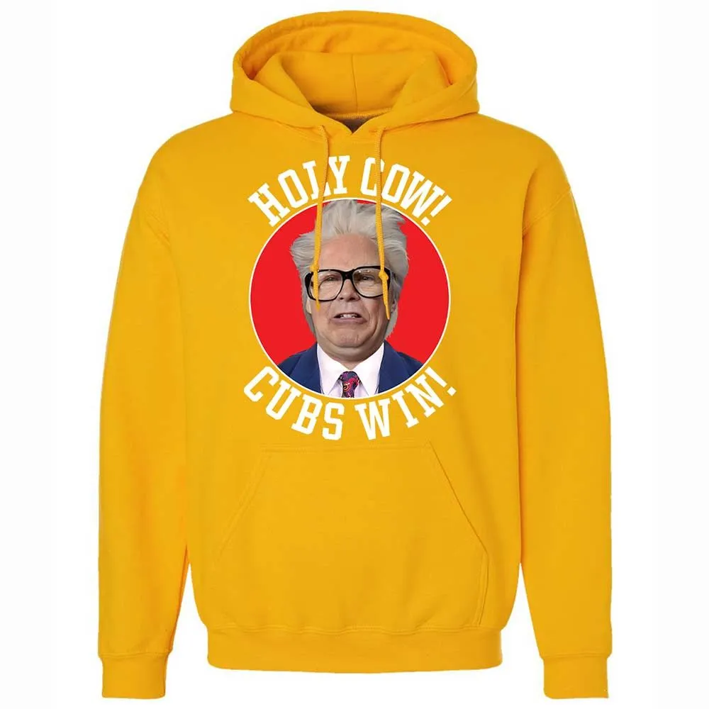 Holy Cow - Gold - 15
