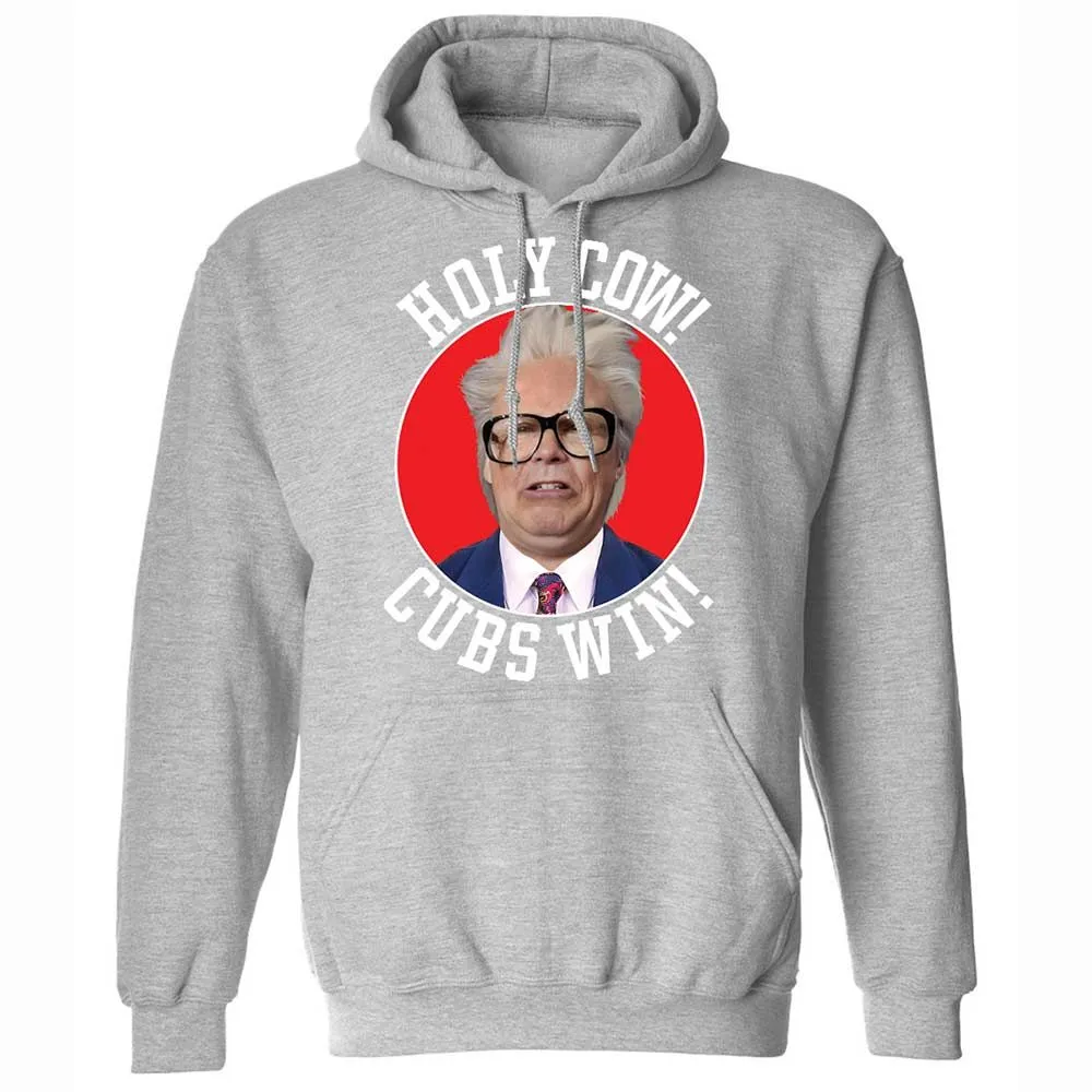Holy Cow - Sport Grey - 19