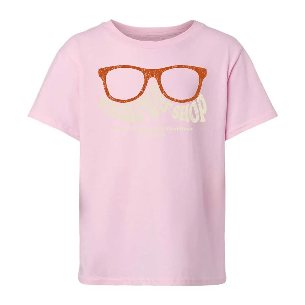 Kids T-Shirt - 5C1EAWGA - Light Pink - 7