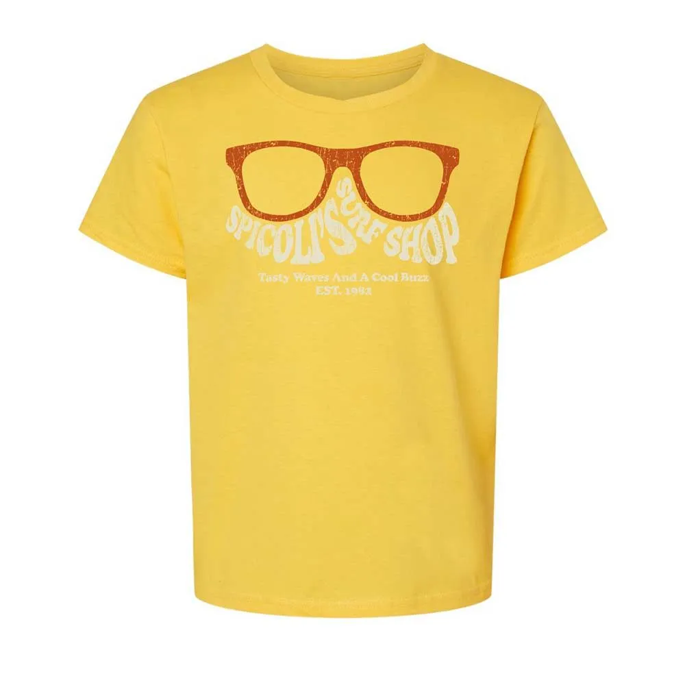 Kids T-Shirt - 5C1EAWGA - Daisy - 15