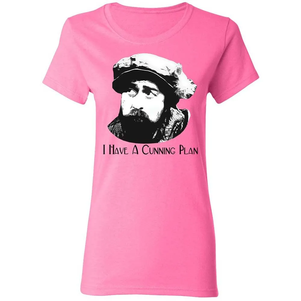 I Have A Cunning Plan - Azalea - 4