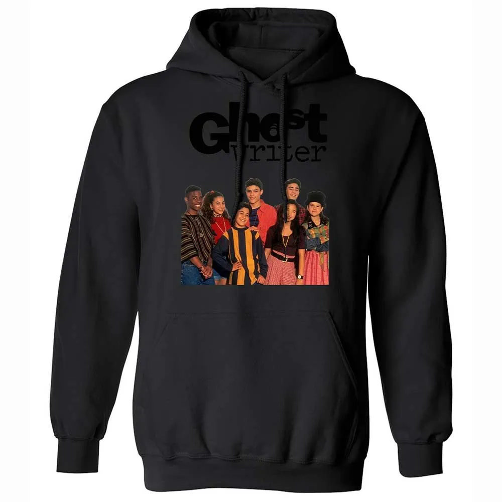 Ghostwriter - Black - 14