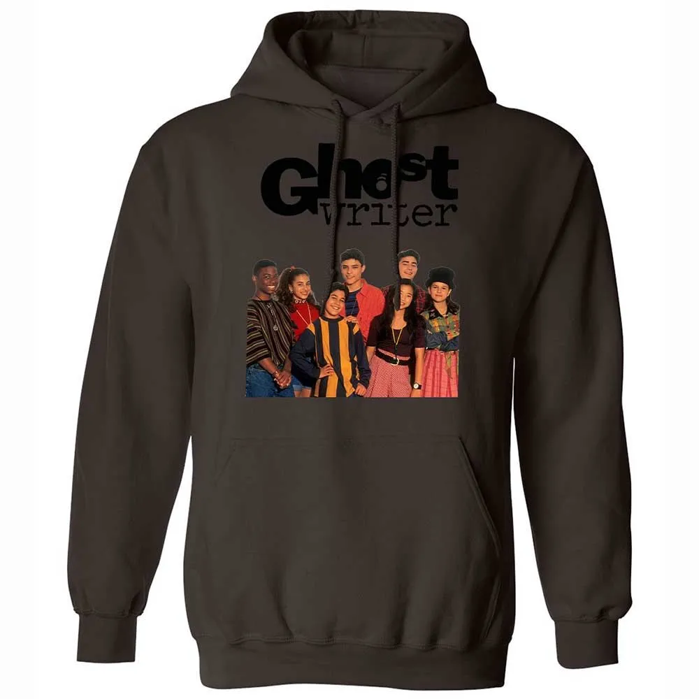 Ghostwriter - Dark Chocolate - 18