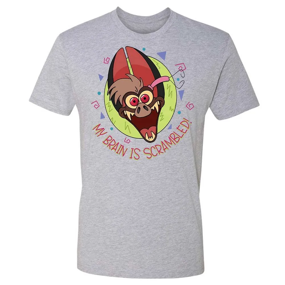 Premium Unisex T-Shirt - FAJTNXD5 - Heather Grey - 2