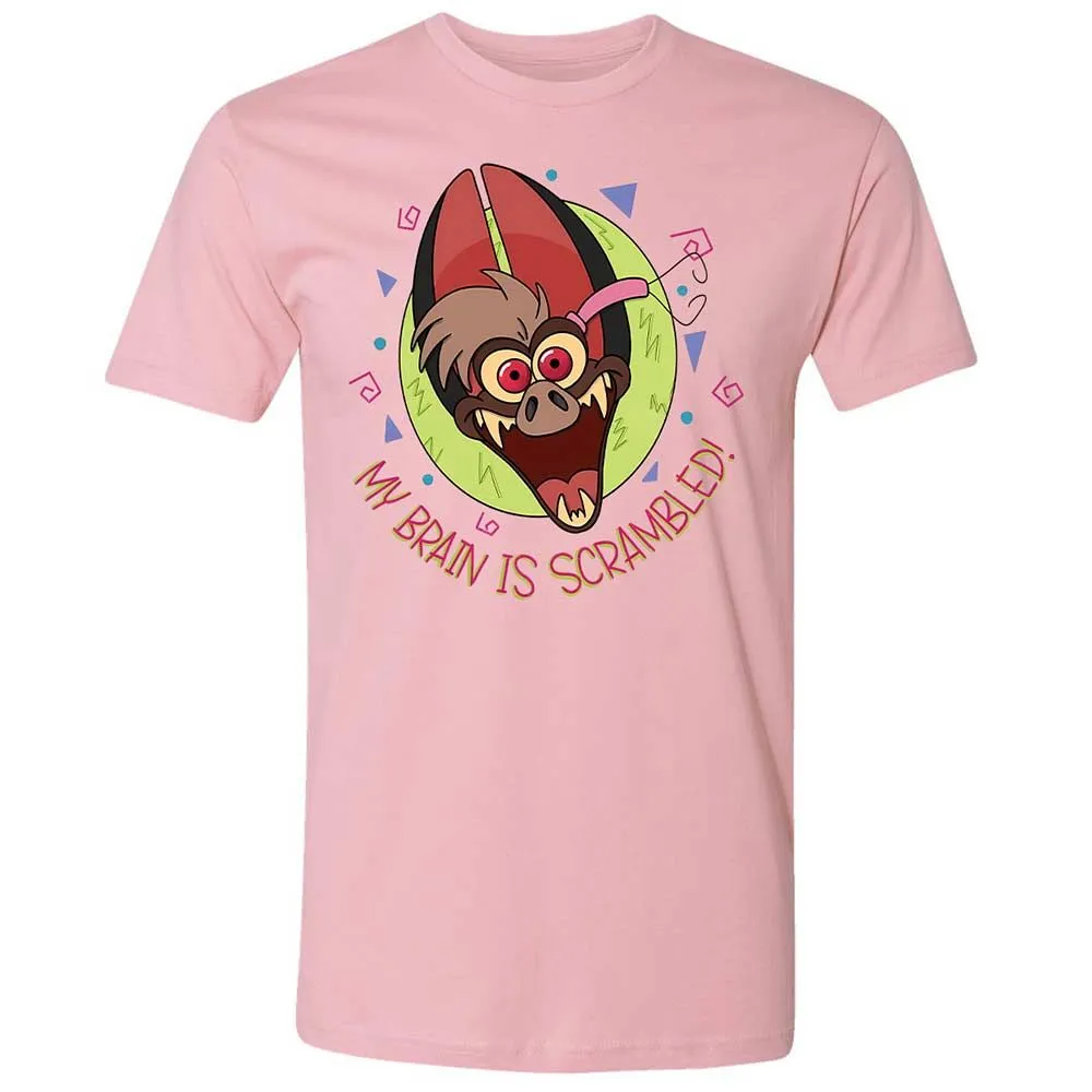 Premium Unisex T-Shirt - FAJTNXD5 - Light Pink - 5