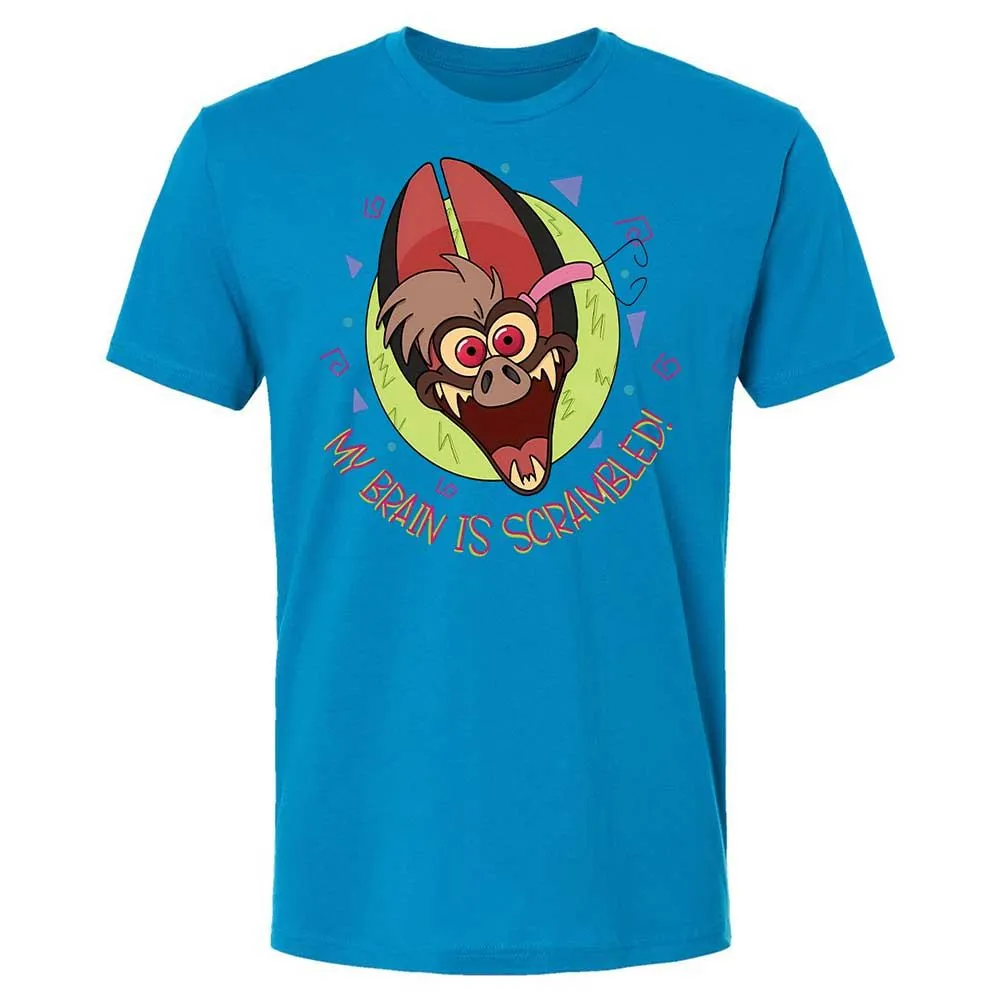 Premium Unisex T-Shirt - FAJTNXD5 - Turquoise - 6