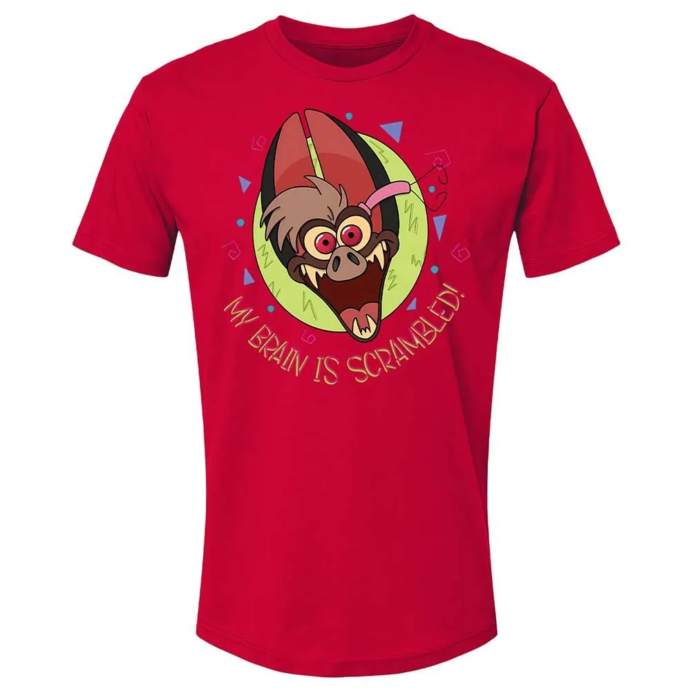 Premium Unisex T-Shirt - FAJTNXD5 - Red - 7