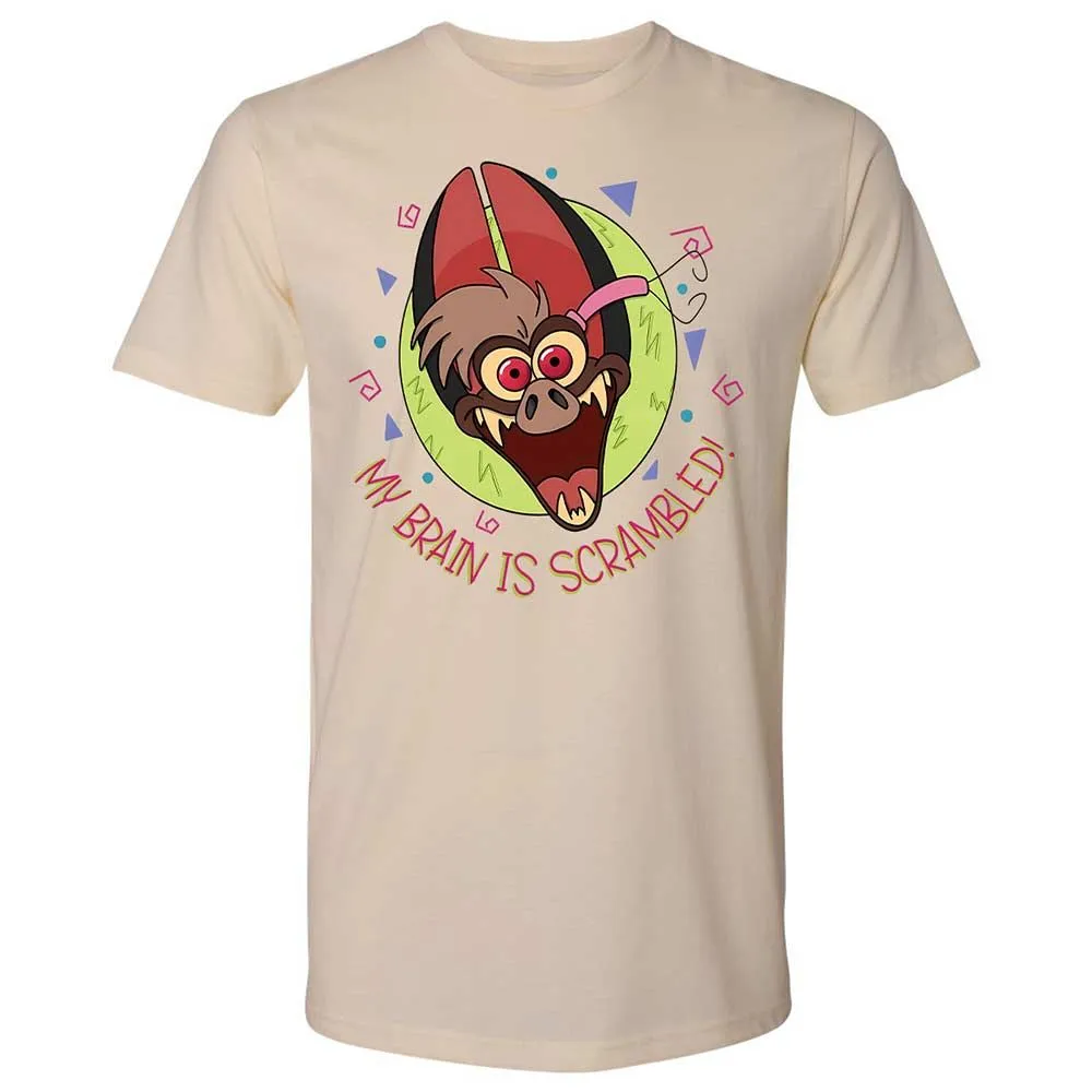 Premium Unisex T-Shirt - FAJTNXD5 - Cream - 8