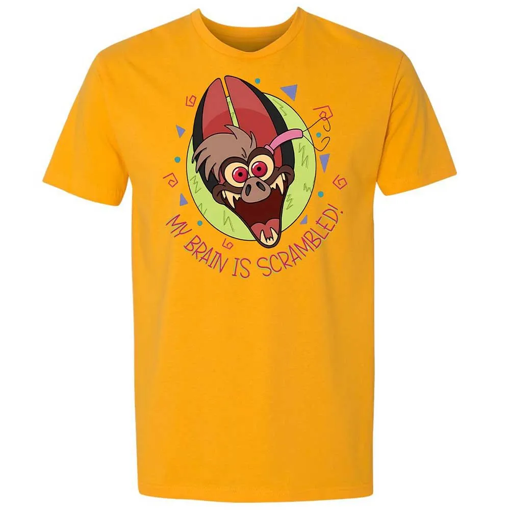 Premium Unisex T-Shirt - FAJTNXD5 - Gold - 9
