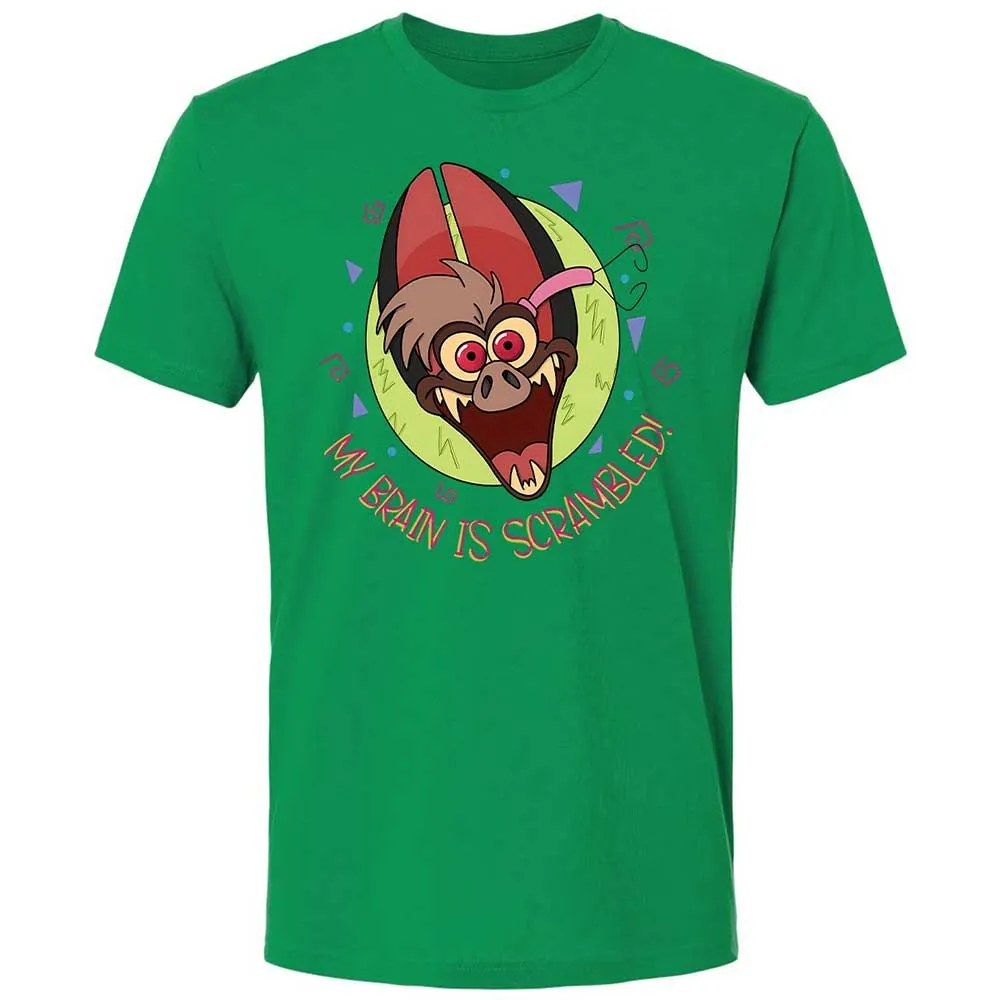 Premium Unisex T-Shirt - FAJTNXD5 - Kelly Green - 11