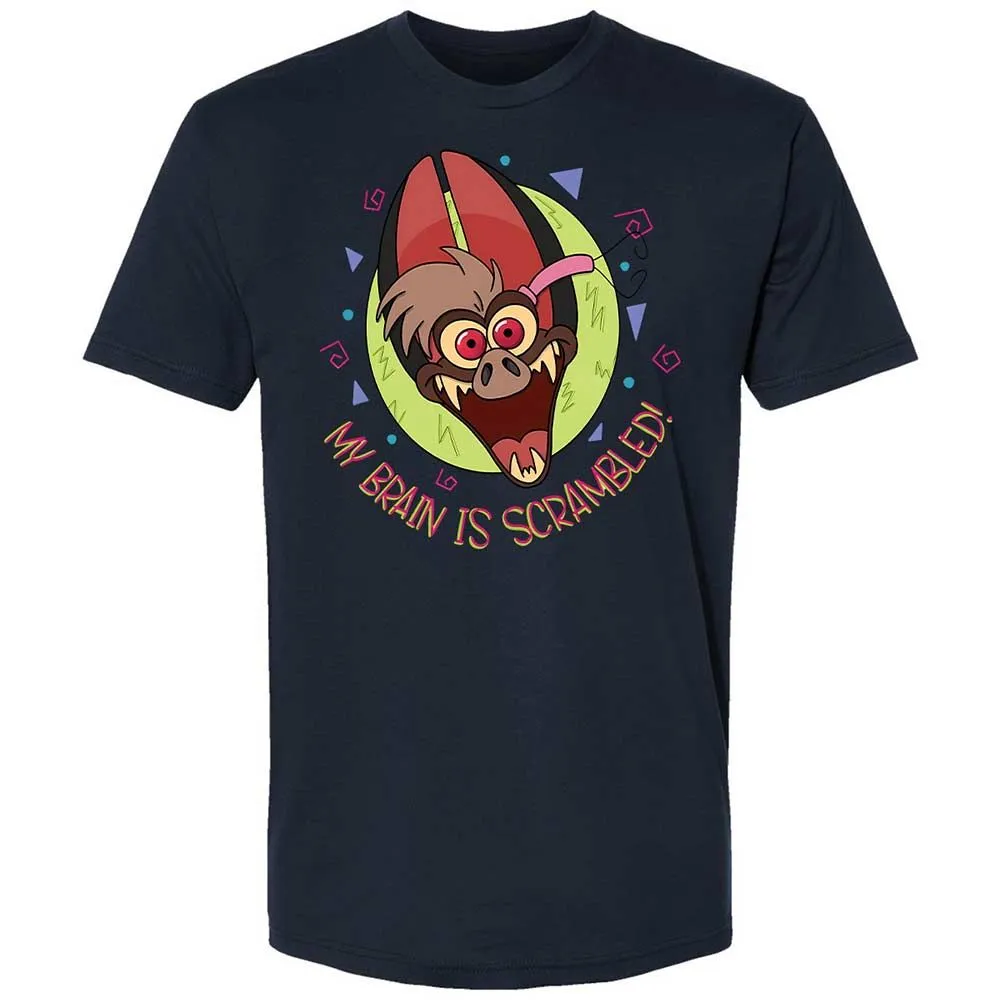 Premium Unisex T-Shirt - FAJTNXD5 - Midnight Navy - 15