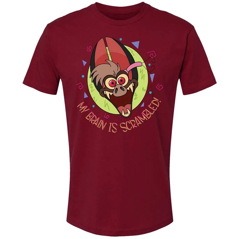 Premium Unisex T-Shirt - FAJTNXD5 - Cardinal - 20