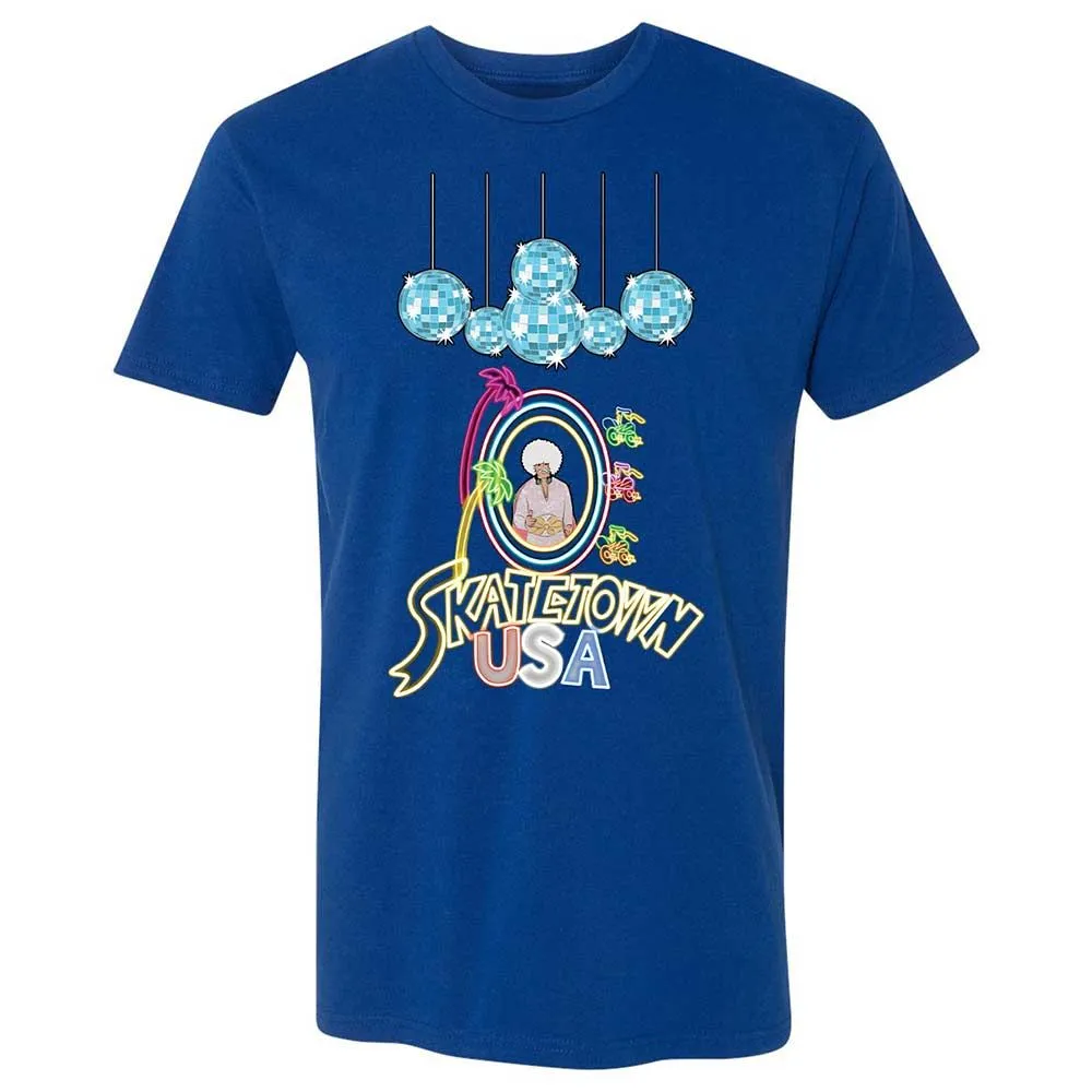 Skatetown Usa - Royal - 4