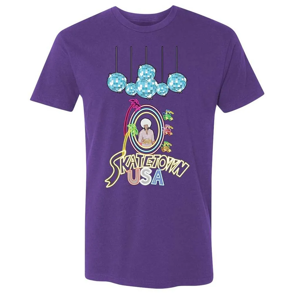 Skatetown Usa - Purple Rush - 14