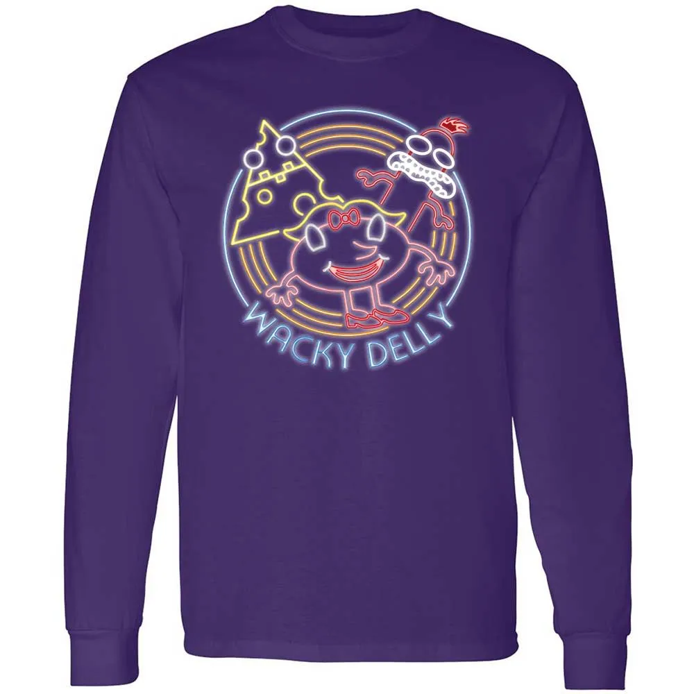 Eat at Ralph's - Purple - 12