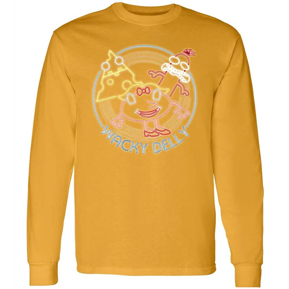Eat at Ralph's - Gold - 13