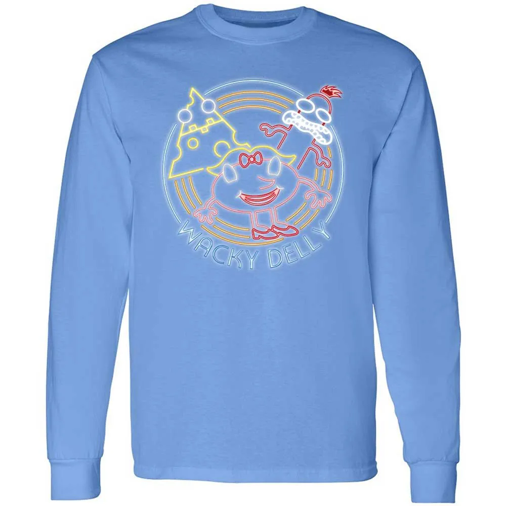 Eat at Ralph's - Carolina Blue - 15