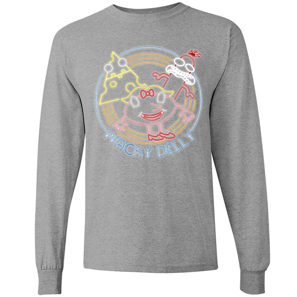 Eat at Ralph's - Sport Grey - 19