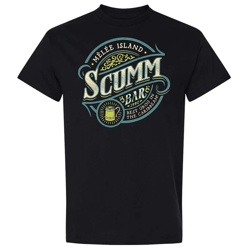 The Pirate Bar - Black - 1