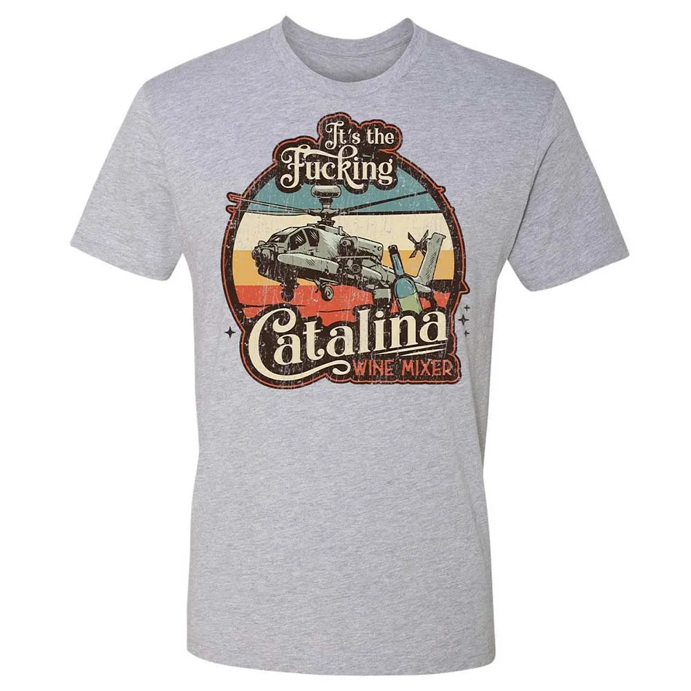 Premium Unisex T-Shirt - 7KVLH6L7 - Heather Grey - 2