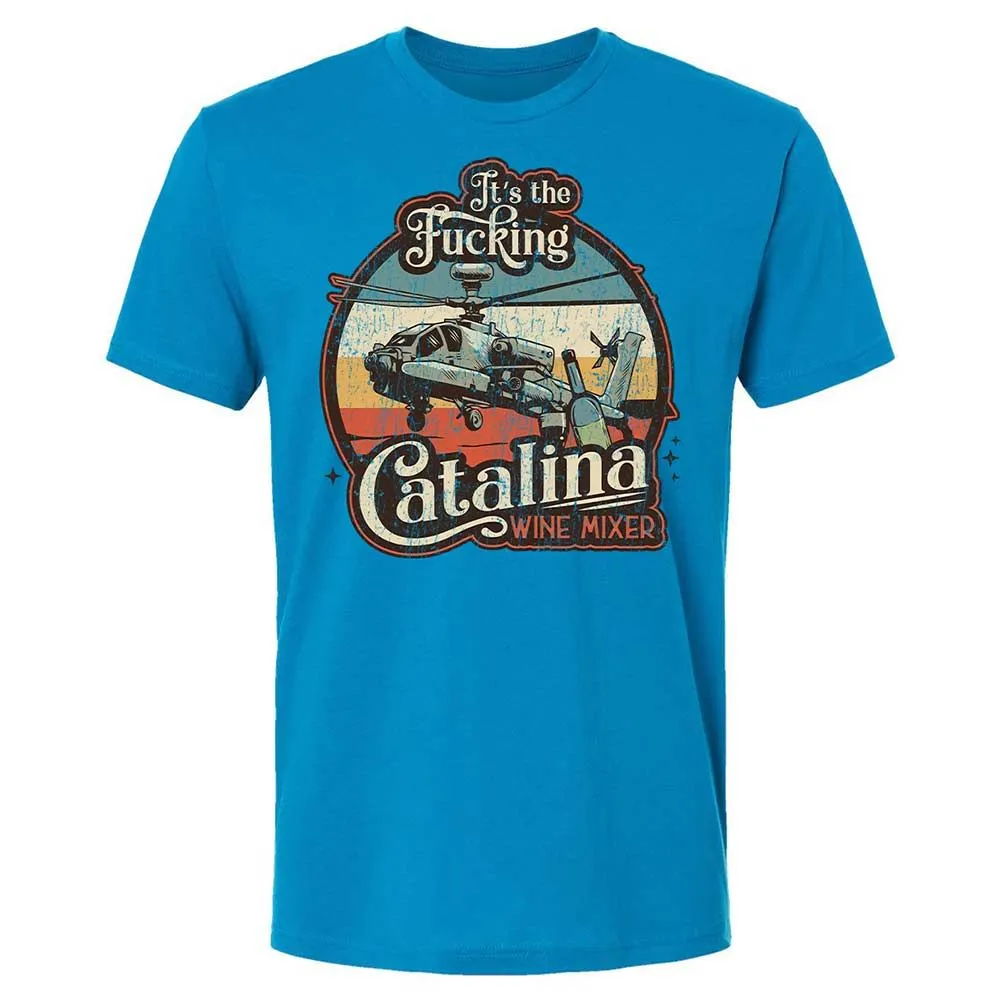 Premium Unisex T-Shirt - 7KVLH6L7 - Turquoise - 6
