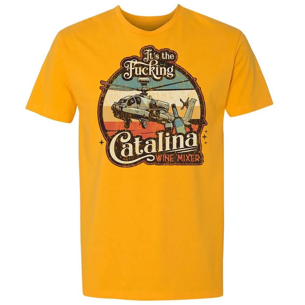 Premium Unisex T-Shirt - 7KVLH6L7 - Gold - 9