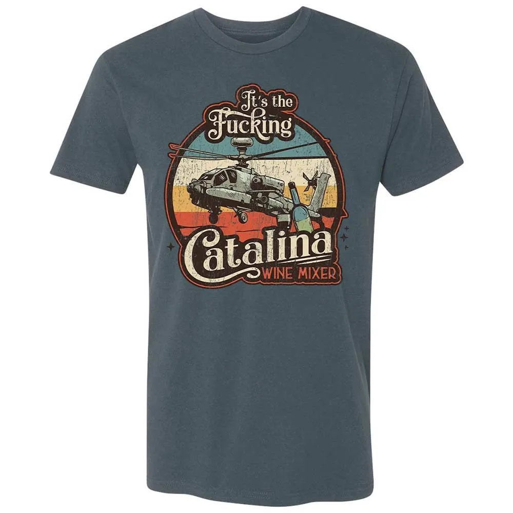 Premium Unisex T-Shirt - 7KVLH6L7 - Indigo - 21
