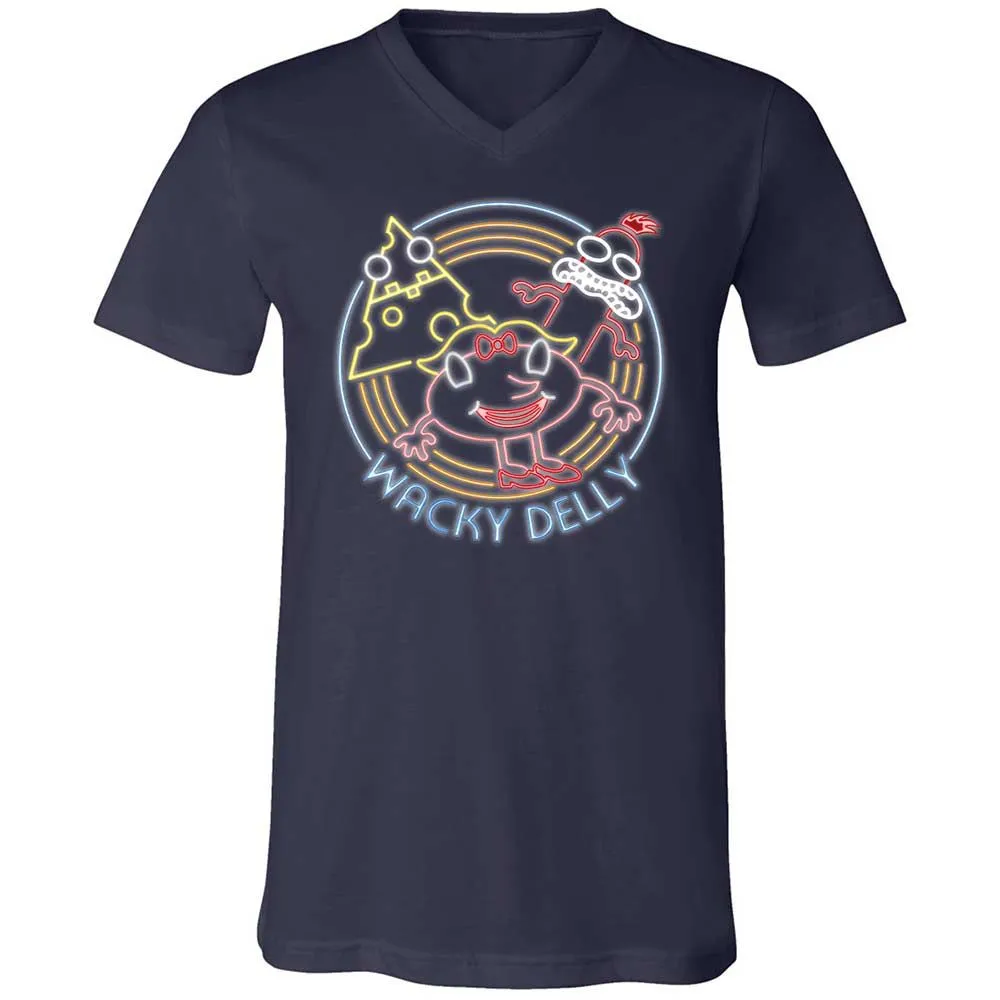 Eat at Ralph's - Navy - 2