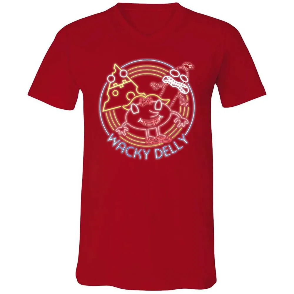Eat at Ralph's - Red - 6