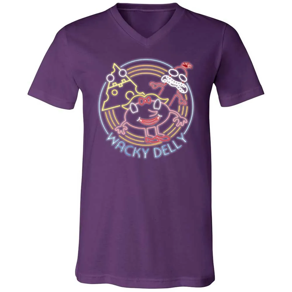 Eat at Ralph's - Team Purple - 10