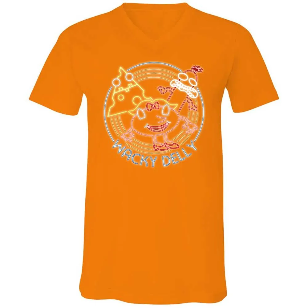 Eat at Ralph's - Orange - 12