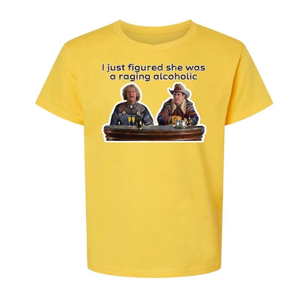 Kids T-Shirt - FSQSESN5 - Daisy - 15