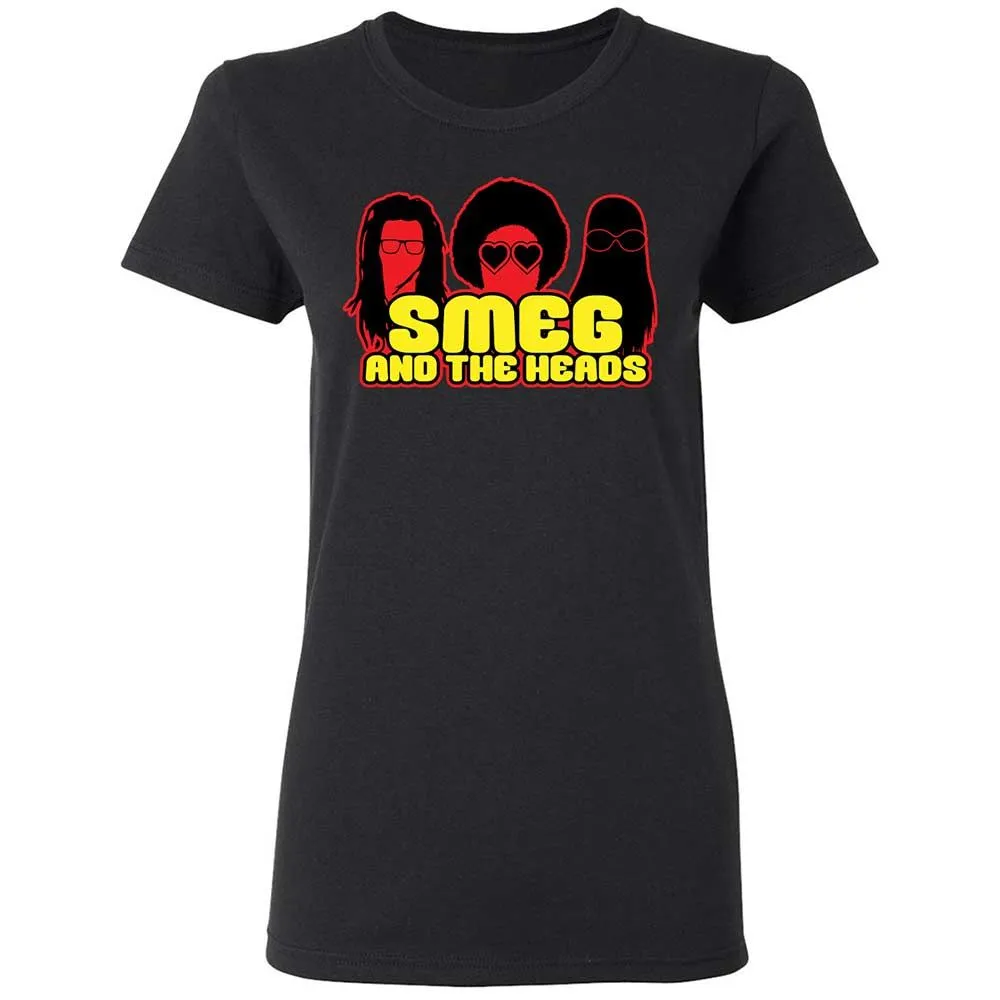 Women's T-Shirt - F82EZSLG - Black - 13