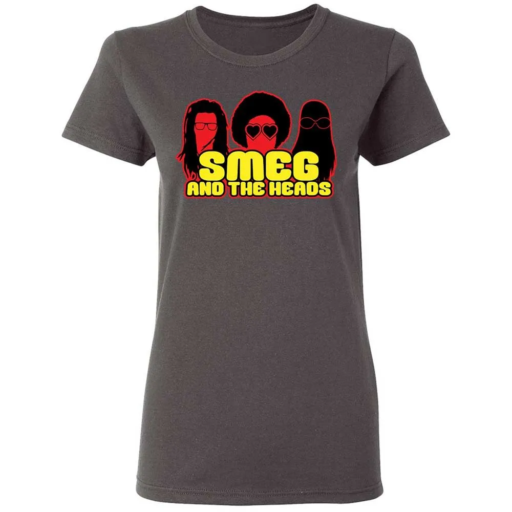 Women's T-Shirt - F82EZSLG - Charcoal - 15