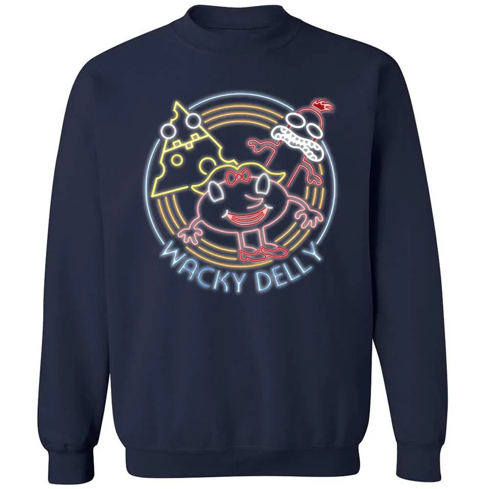 Eat at Ralph's - Navy - 2