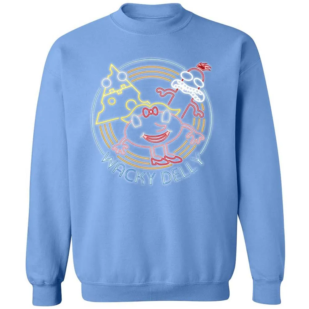 Eat at Ralph's - Carolina Blue - 20
