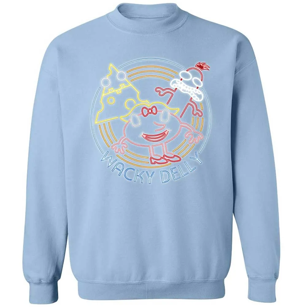 Eat at Ralph's - Light Blue - 21