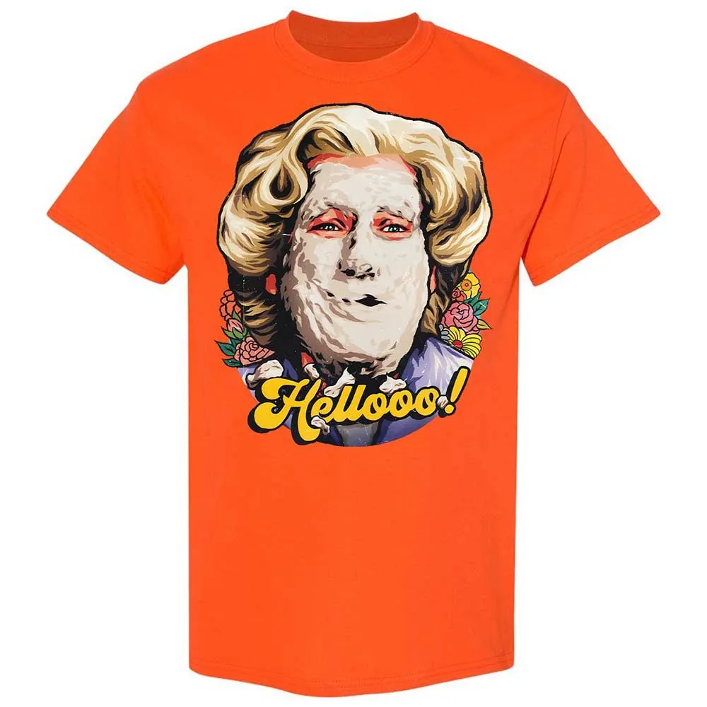 Hellooo - Orange - 14